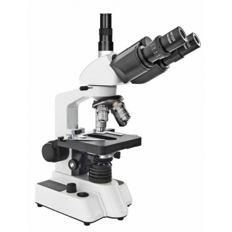 BRESSER Researcher Trino 40-1000x