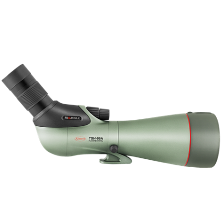 Kaukoputki Kowa 99 A + zoom
