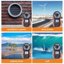 Tuulimittari BT-100 APP