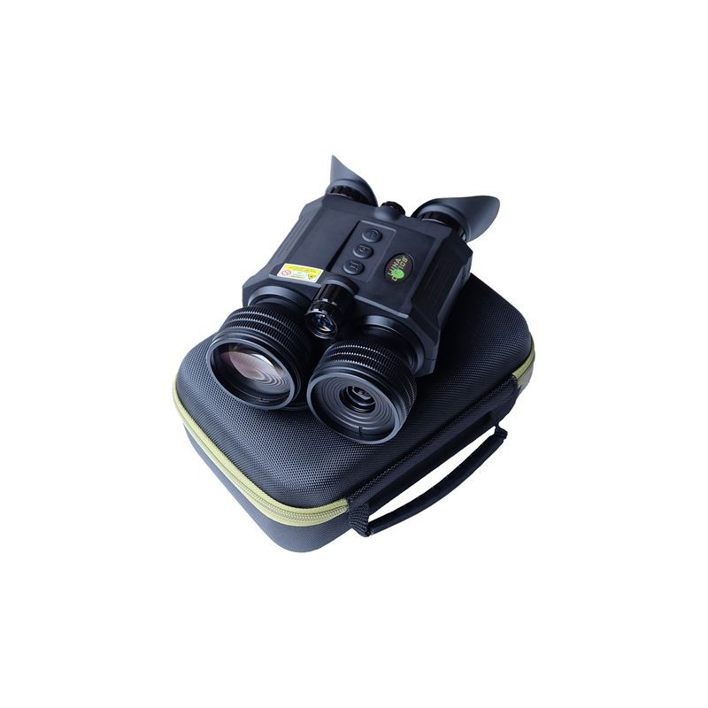 Luna Optics pimeäkiikari 6-36x50 Luna Optics pimeäkiikari 6-36x50