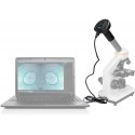Mikroskooppikamera 1.3MP