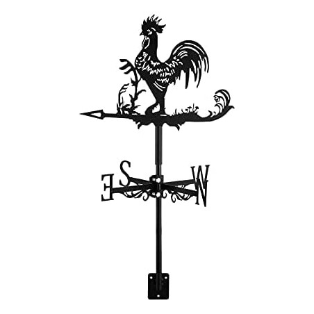 Kukko Tuuliviiri Metalli