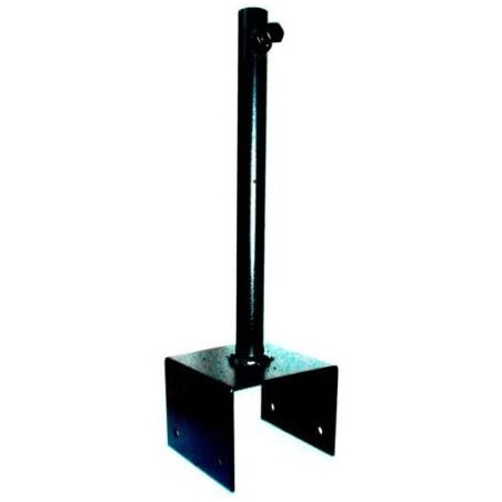 Tuuliviirin asennusteline 9x9cm