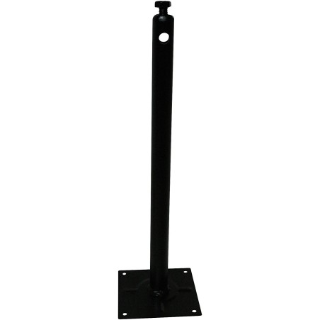 Seinäkiinnike tuuliviiri iso