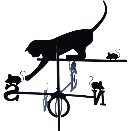 Tuuliviiri Kissa Hobby