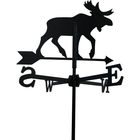 Tuuliviiri Hirvi Hobby