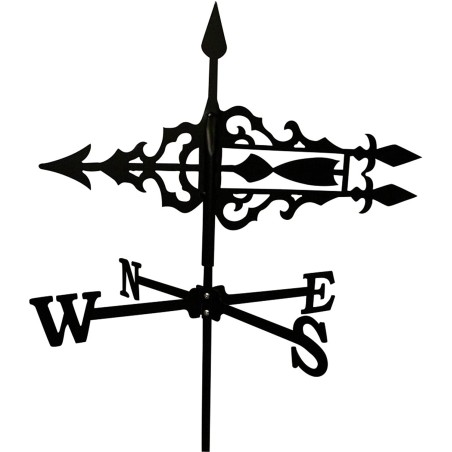 Tuuliviiri Nuoli Arrow Hobby