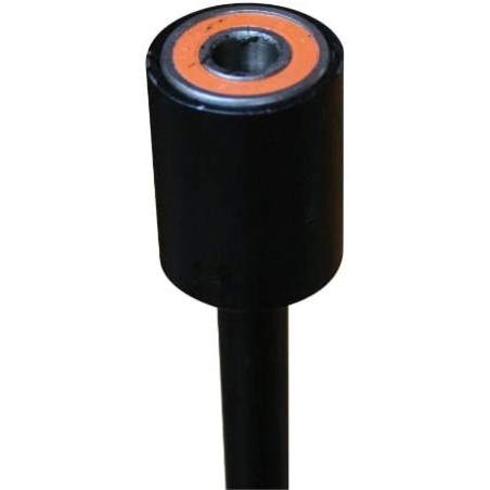 Tuuliviiri Kukko Deluxe