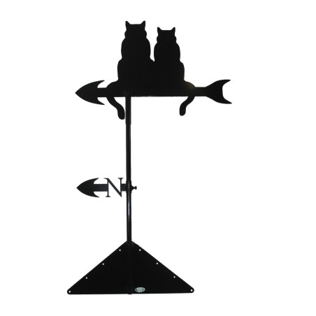 Tuuliviiri Kissa FIN