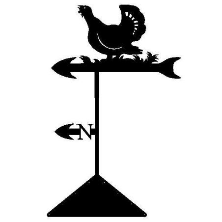 Tuuliviiri Metso FIN