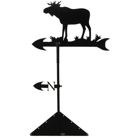 Tuuliviiri Hirvi FIN