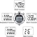 Ajanottokello Digitaalinen