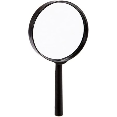 Suurennuslasi Ø90mm