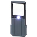 Taskuluuppi LED 4x50