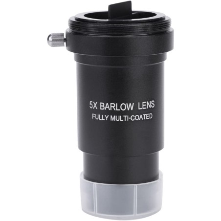 Barlow 5x T-2 adapter