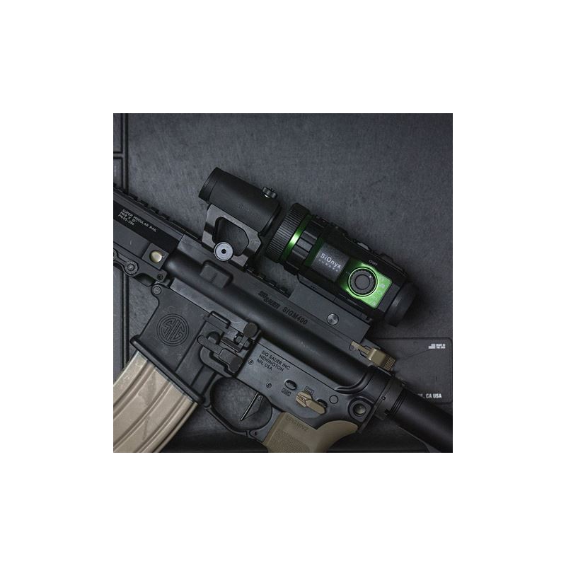 Yökiikari Aurora Sport weapon Yökiikari Aurora Sport weapon
