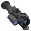 Yukon 450S Los/Dovetail Rifle Mount