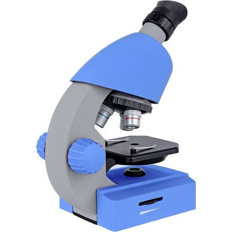 Bresser Lasten Mikroskooppi 40x-640x