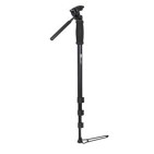 Monopod kinopää