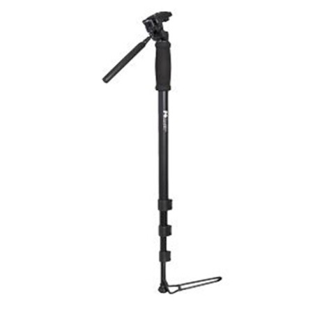 Monopod kinopää