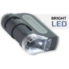 Carson MicroBrite Plus 60x - 120x LED