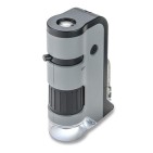 Carson MicroFlip 100-250x LED Smartphone