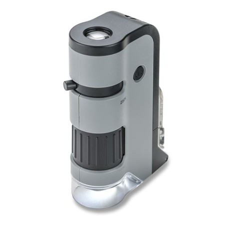 Carson MicroFlip 100-250x LED Smartphone