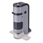 Carson MicroFlip 100-250x LED Smartphone