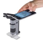 Carson MicroFlip 100-250x LED Smartphone