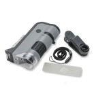 Carson MicroFlip 100-250x LED Smartphone