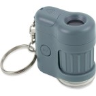 Carson MicroMini 20x UV taskumikroskooppi