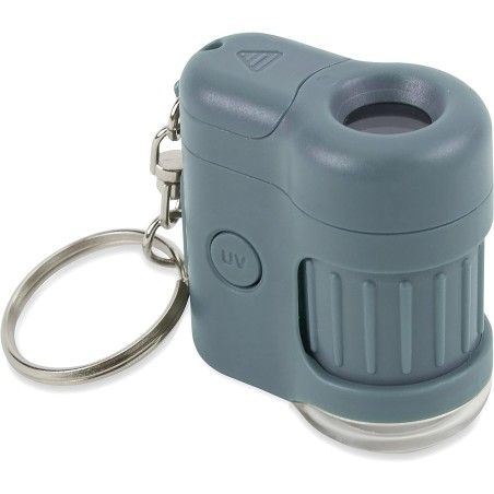 Carson MicroMini 20x UV taskumikroskooppi