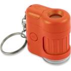 Carson MicroMini 20x UV taskumikroskooppi