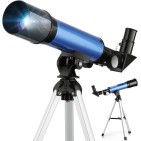 Teleskooppi junior 40/350