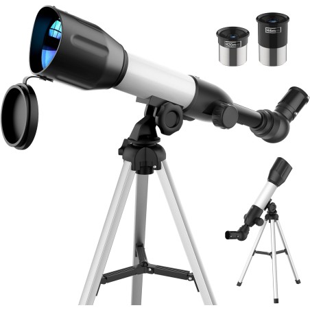 Teleskooppi junior 50/360