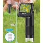 Pocket Microscope 800x