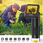 Pocket Microscope 800x