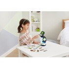 LCD-digitaalinen mikroskooppi junior