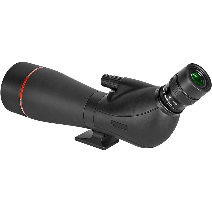 Lintukaukoputki 20-60x80 ED Smart