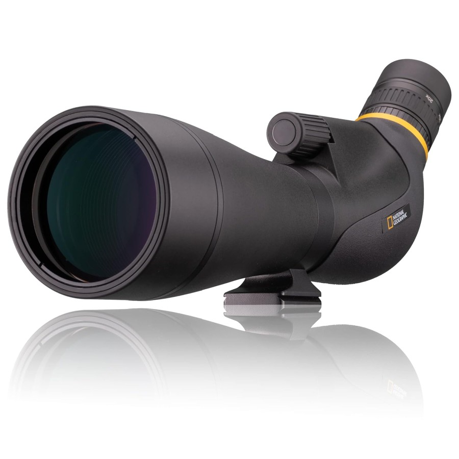 National Geographic 20-60x80 National Geographic 20-60x80