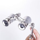 Teatterikiikari oopperakiikari 3x25