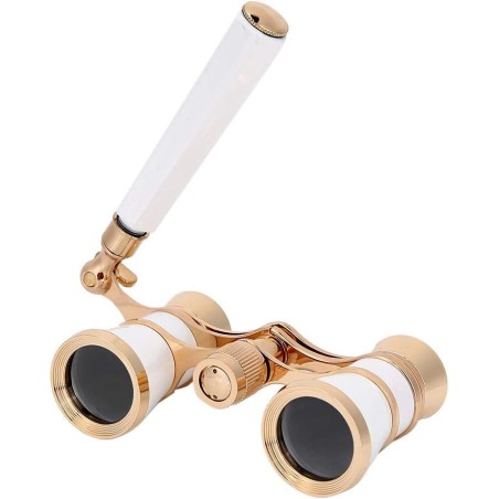 Teatterikiikari oopperakiikari 3x25