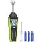 Rakennekosteusmittari