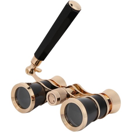 Teatterikiikari oopperakiikari 3x25