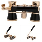 Teatterikiikari oopperakiikari 3x25