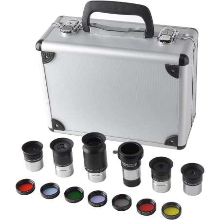 Telescope Okulaarisetti