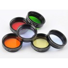 Telescope Okulaarisetti