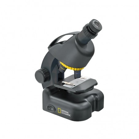 NATIONAL GEOGRAPHIC 40-640x / smartadapter