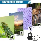 Smartphone Mount -phonescoping sovite