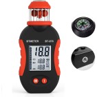 Tuulimittari Wind Speed